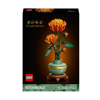Lego Icons Botanical Chrysanthemum (10368)