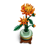 Lego Icons Botanical Chrysanthemum (10368)