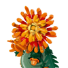 Lego Icons Botanical Chrysanthemum (10368)