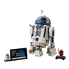 Lego Star Wars R2-D2 Figure (75379)