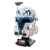Lego Star Wars Captain Rex Helmet (75349)