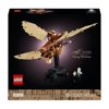 Lego Icons Leonardo Da Vincis Flying Machine (10363)