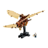 Lego Icons Leonardo Da Vincis Flying Machine (10363)