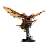 Lego Icons Leonardo Da Vincis Flying Machine (10363)