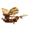 Lego Icons Leonardo Da Vincis Flying Machine (10363)