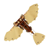 Lego Icons Leonardo Da Vincis Flying Machine (10363)