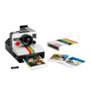 Lego Ideas Polaroid Onestep SX-70 Camera (21345)