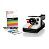 Lego Ideas Polaroid Onestep SX-70 Camera (21345)