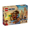 Lego One Piece Windmill Village Hut (75636)