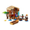 Lego One Piece Windmill Village Hut (75636)