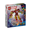 Lego Super Heroes Iron Man Mech Vs Ultron (76307)