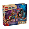 Lego One Piece Buggy The Clowns Circus Tent (75637)