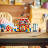 Lego One Piece Buggy The Clowns Circus Tent (75637)