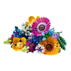 Lego Icons Botanicals Wildflower Bouquet (10313)