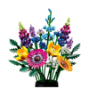 Lego Icons Botanicals Wildflower Bouquet (10313)