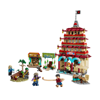 Lego One Piece Battle At Arlong Park (75638)