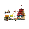 Lego One Piece Battle At Arlong Park (75638)