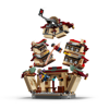 Lego One Piece Battle At Arlong Park (75638)