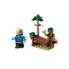 Lego One Piece Battle At Arlong Park (75638)