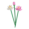 Lego Botanicals Lotus Flowers (40647)