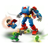 Lego Super Heroes Superman Mech Vs Lex Luthor (76302)