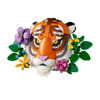 Lego Art The Fauna Collection Tiger (31217)