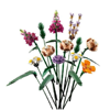 Lego Icons Botanical Flower Bouquet (10280)