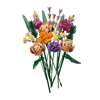 Lego Icons Botanical Flower Bouquet (10280)
