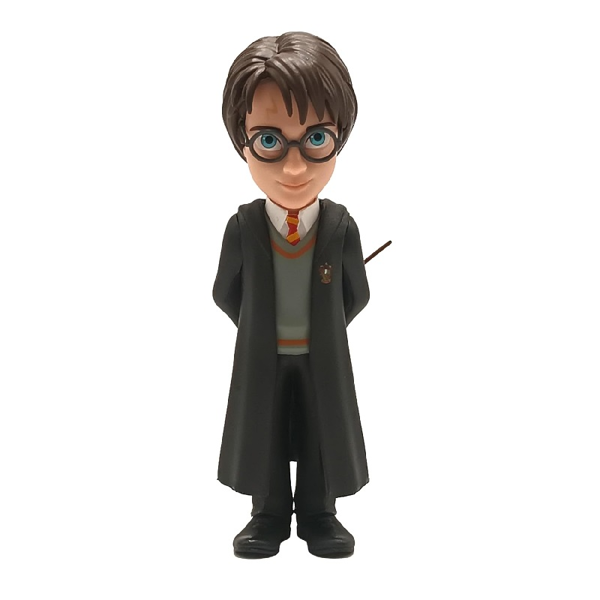 MINIX Collectible Figurines Harry Potter (MNX16150)