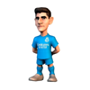 MINIX Collectible Figurines Real Madrid Thibaut Courtois (MNX18369)