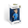MINIX Collectible Figurines Real Madrid Thibaut Courtois (MNX18369)
