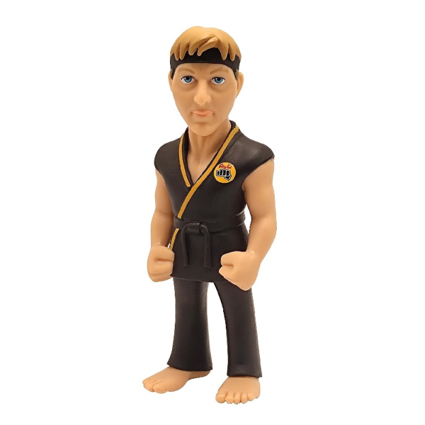 MINIX Collectible Figurines Cobra Kai Johnny Lawrence (MNX32000)