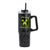 Minecraft Tumbler XL Ανοξείδωτο Ποτήρι Θερμός (75643)