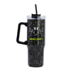 Minecraft Tumbler XL Ανοξείδωτο Ποτήρι Θερμός (75643)