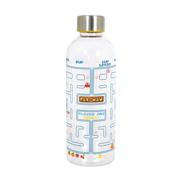 Pac-Man Hydro Bottle (14463)