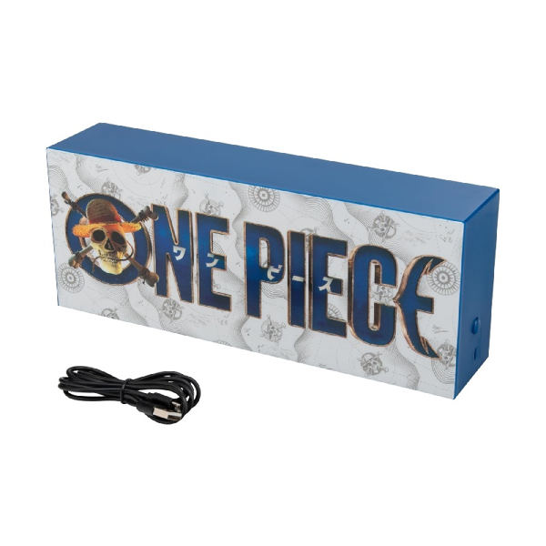 One Piece Logo Light (PP14521OPNF)