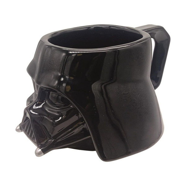 Star Wars Darth Vader Dolomite Mug 3D (78883)