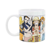 One Piece Κεραμική Κούπα (00555)