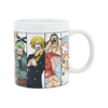 One Piece Κεραμική Κούπα (00555)