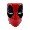 Deadpool Dolomite Mug 3D (78938)