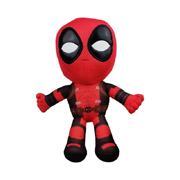 Deadpool Λούτρινο 30εκ. (PL8094)