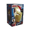 Iron Man Face Mask 3D Light (49465)