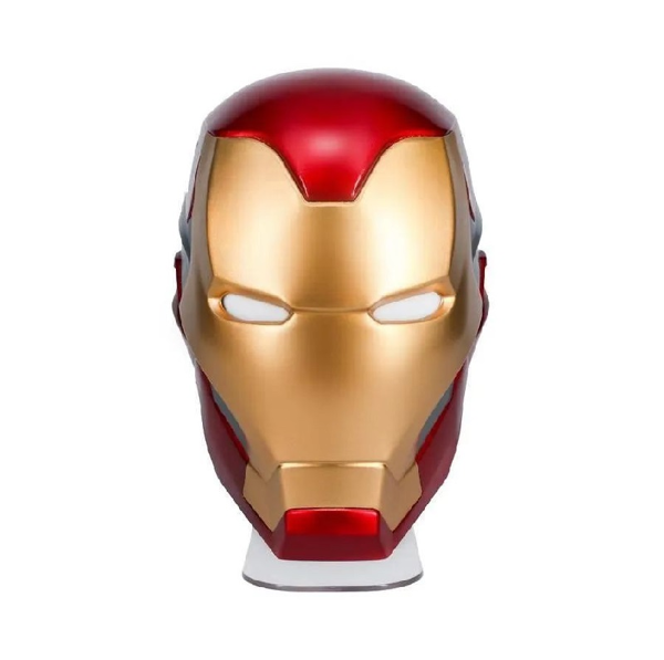Marvel Infinity Saga Iron Man Mask Light (PP11312MSIS)