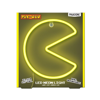 Pac-Man Wall Mountable Neon Light (PP12624PMVN)