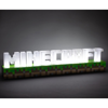 Minecraft Logo Light (PP8759MCFV2)