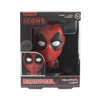 Marvel Deadpool 3D Icon Light (PP6374DPLV4)