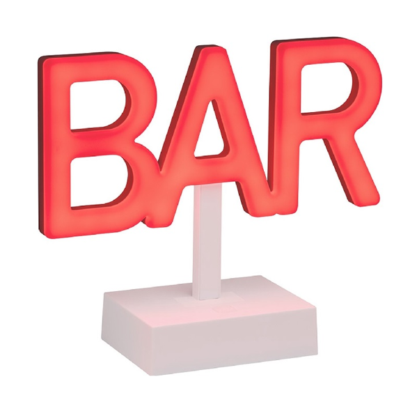 Bar Standing Neon Light (PP12603)