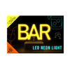 Bar Standing Neon Light (PP12603)