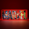 Marvel Avengers Logo Light (PP12415MAV2)
