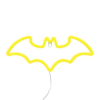 DC Heroes Batman Wall Mountable Neon Light (PP13741DCVN)